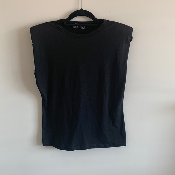Nylon Apparel Tank Size Small - Picture 1 of 5